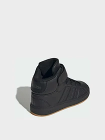 Кроссовки Adidas Grand Court модель JR0804 Фото