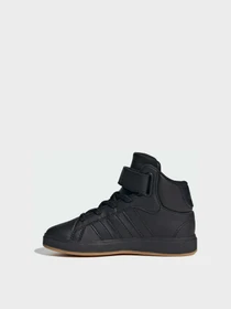 Кроссовки Adidas Grand Court модель JR0804 Фото