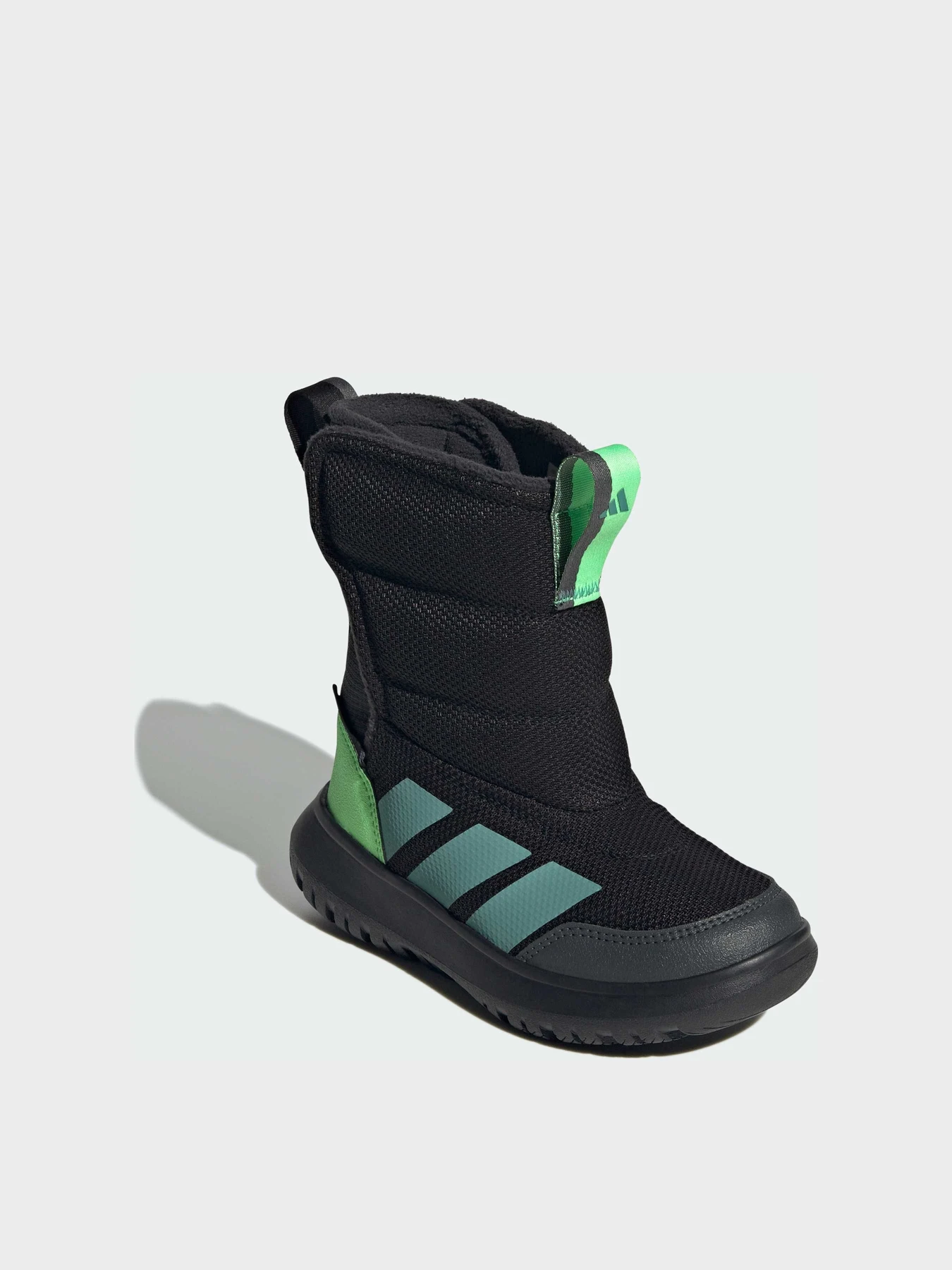 Черевики та чоботи Adidas модель JQ2630 Черевики та чоботи Adidas модель JQ2630 Фото