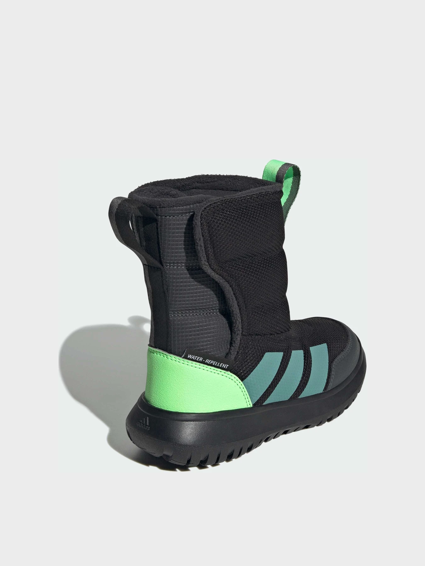 Черевики та чоботи Adidas модель JQ2630 Черевики та чоботи Adidas модель JQ2630 Фото