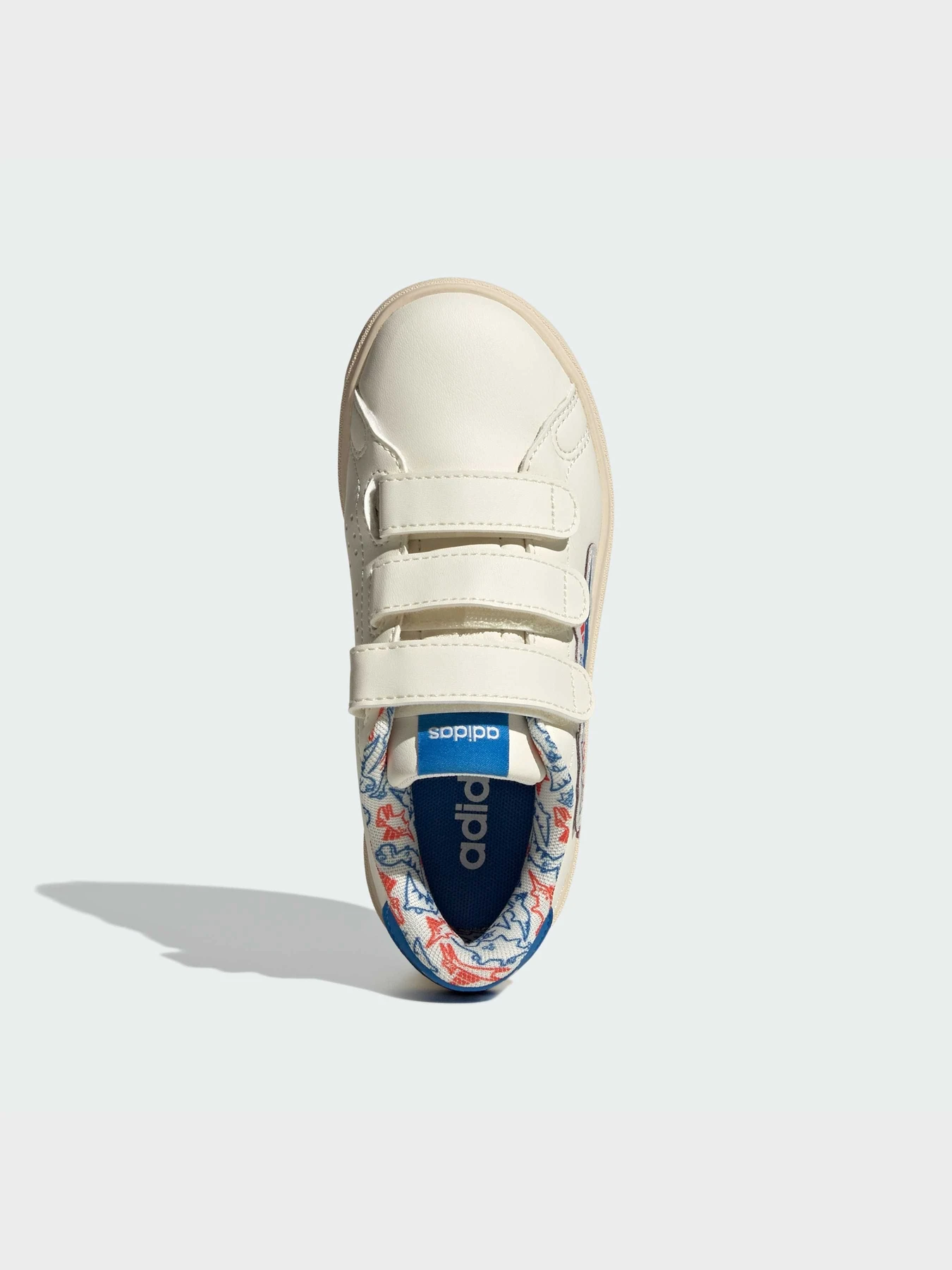 Кросівки Adidas Advantage модель JP6162 Фото