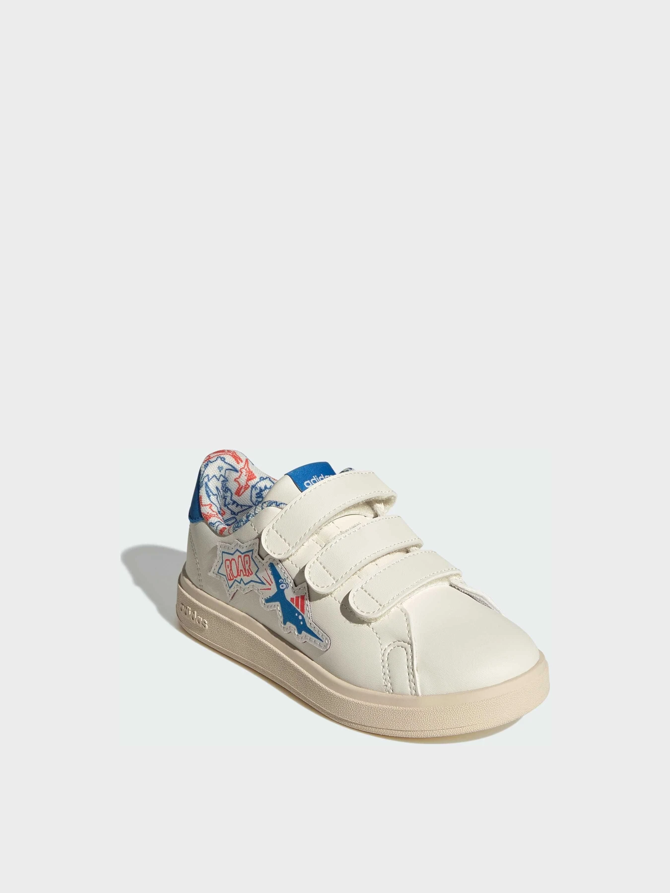 Кросівки Adidas Advantage модель JP6162 Фото