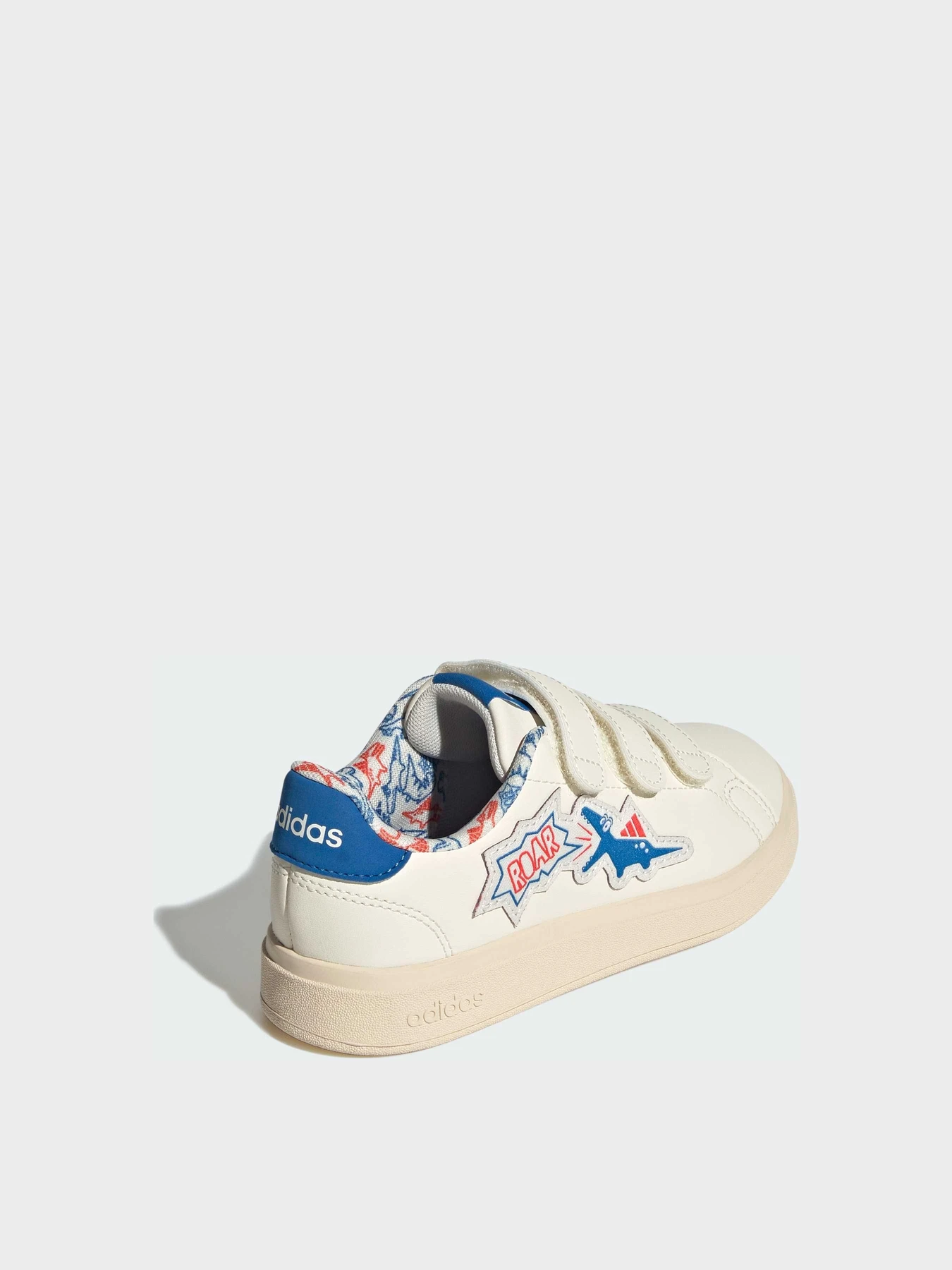 Кросівки Adidas Advantage модель JP6162 Фото