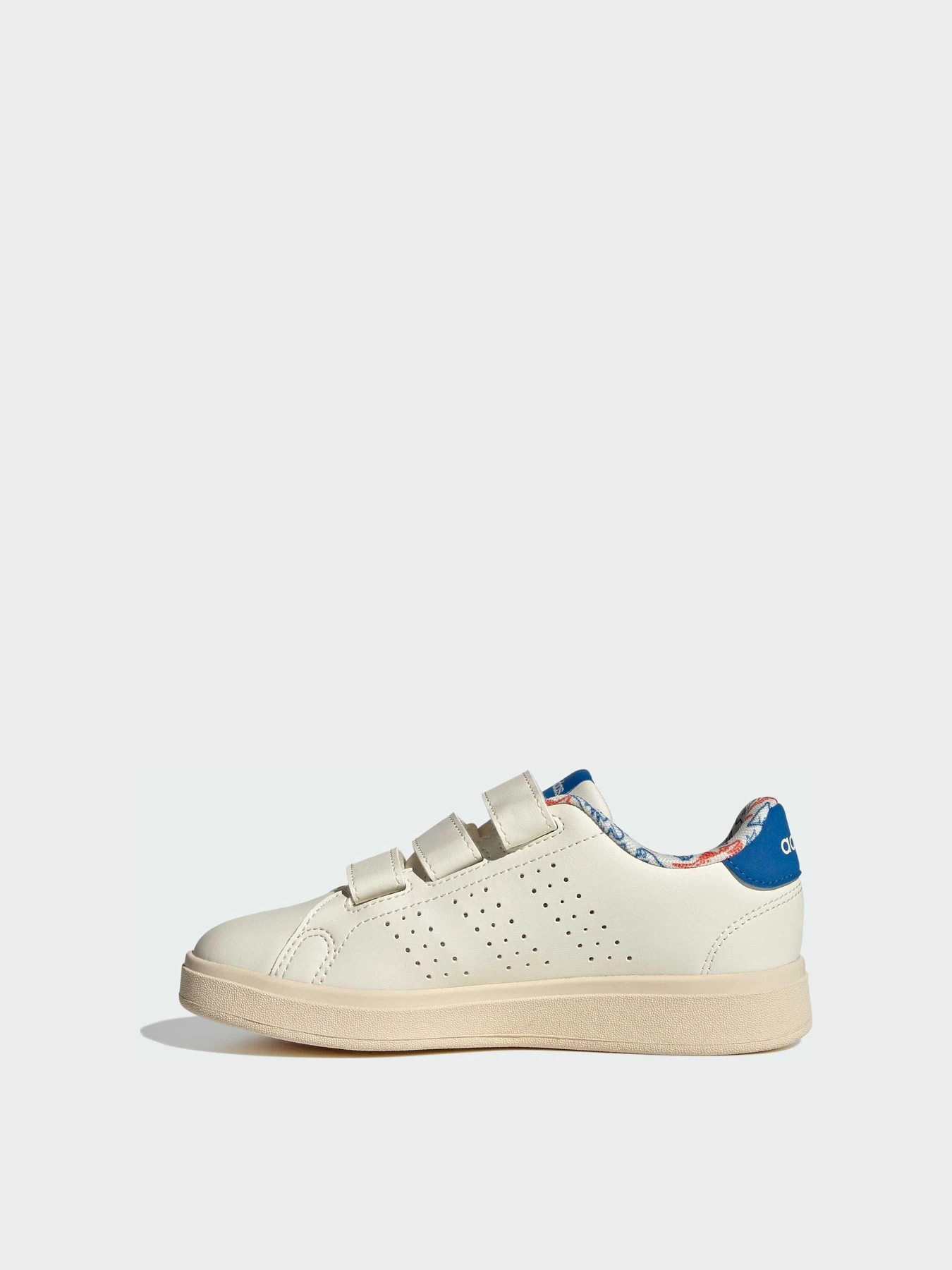 Кросівки Adidas Advantage модель JP6162 Фото