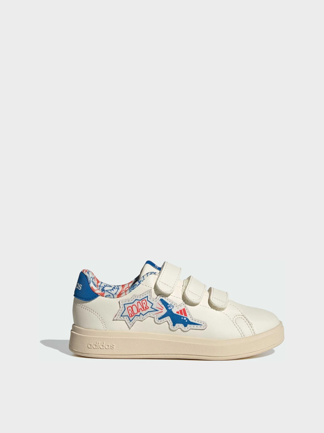 Кросівки Adidas Advantage модель JP6162 Фото