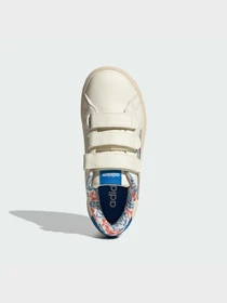 Кросівки Adidas Advantage модель JP6162 Фото