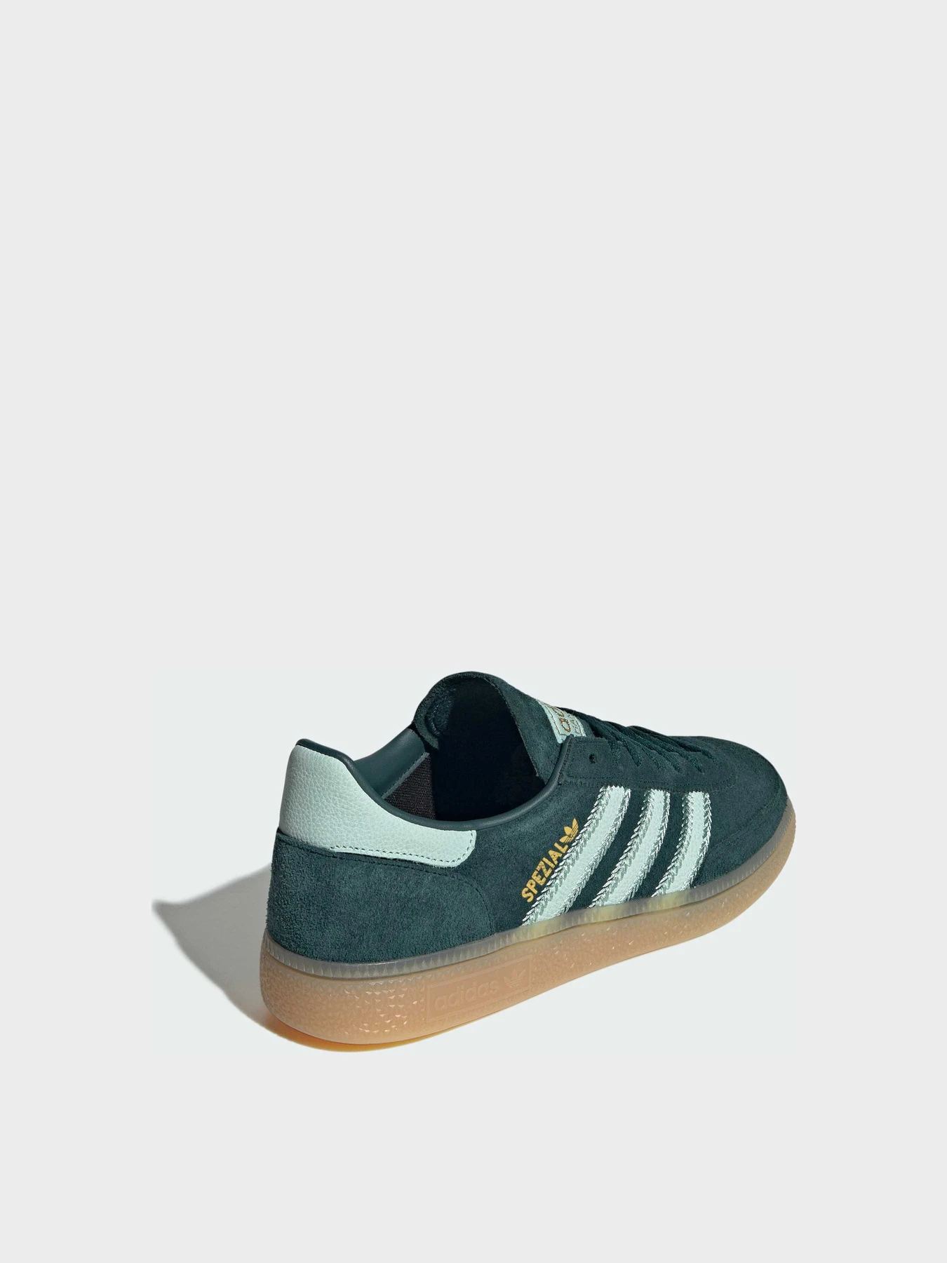 Кеды Adidas Spezial модель JR0847 Фото