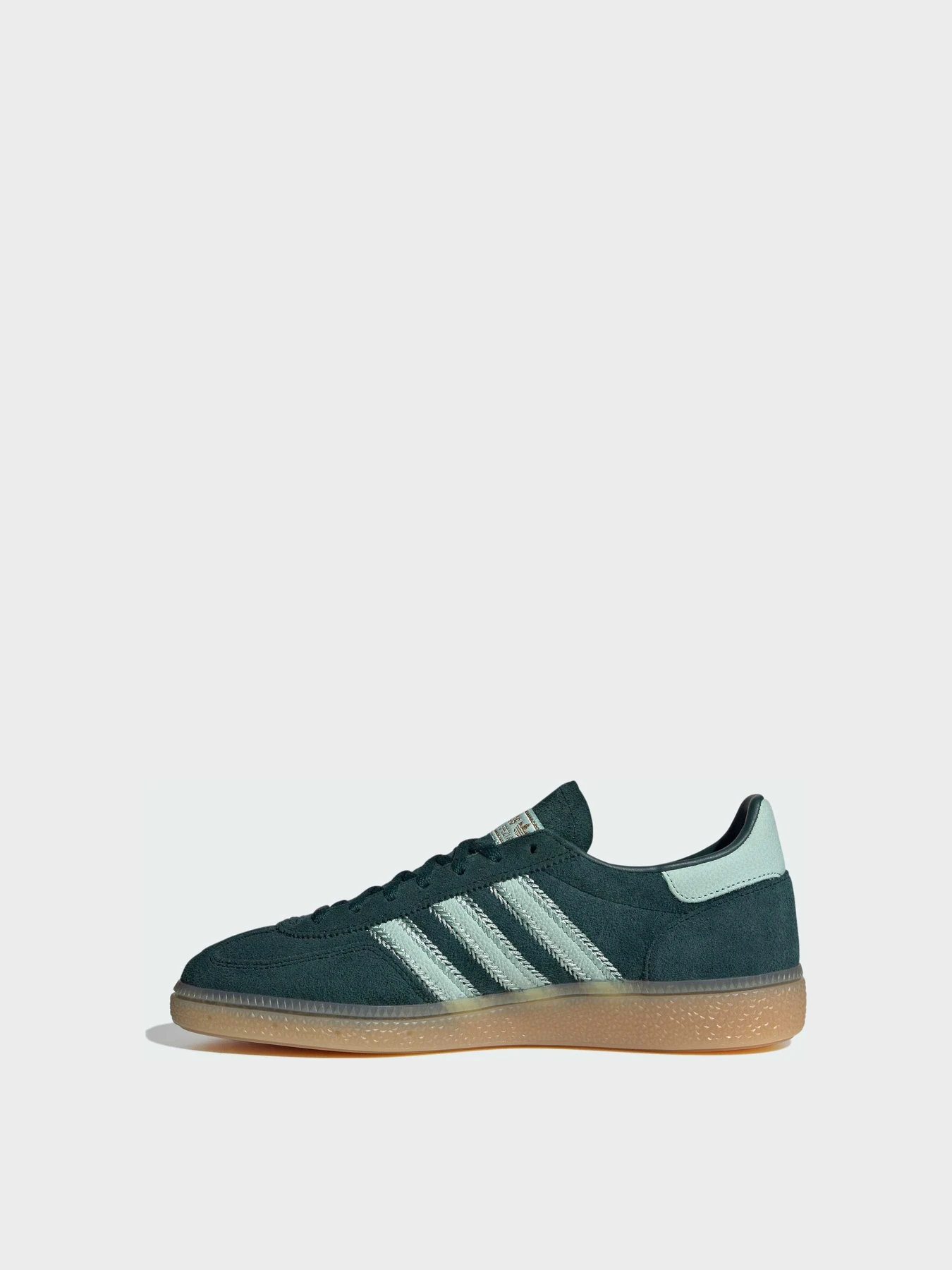 Кеды Adidas Spezial модель JR0847 Фото