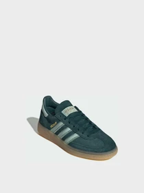 Кеды Adidas Spezial модель JR0847 Фото