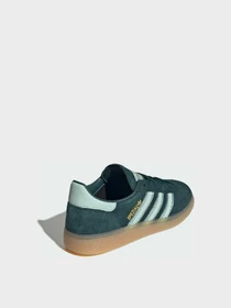 Кеды Adidas Spezial модель JR0847 Фото