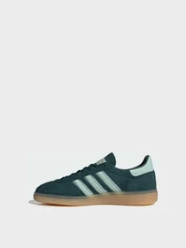 Кеды Adidas Spezial модель JR0847 Фото
