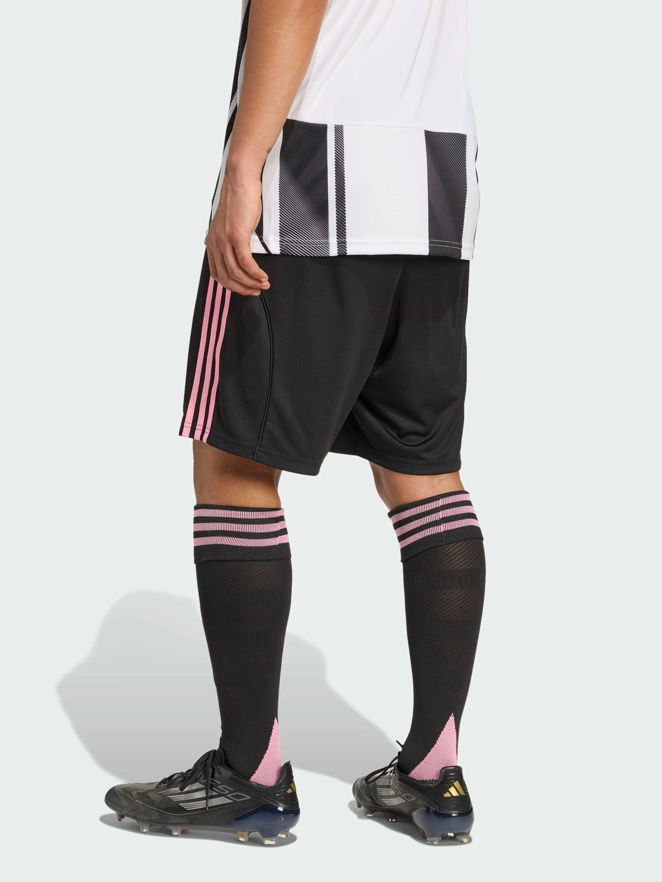 Шорты Adidas модель JV5830 Фото