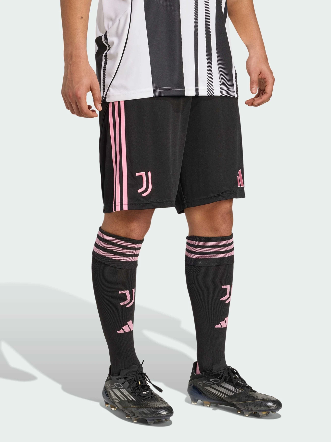 Шорты Adidas модель JV5830 Фото