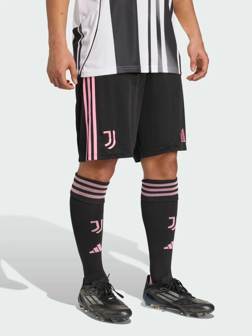Шорти Adidas модель JV5830 Фото