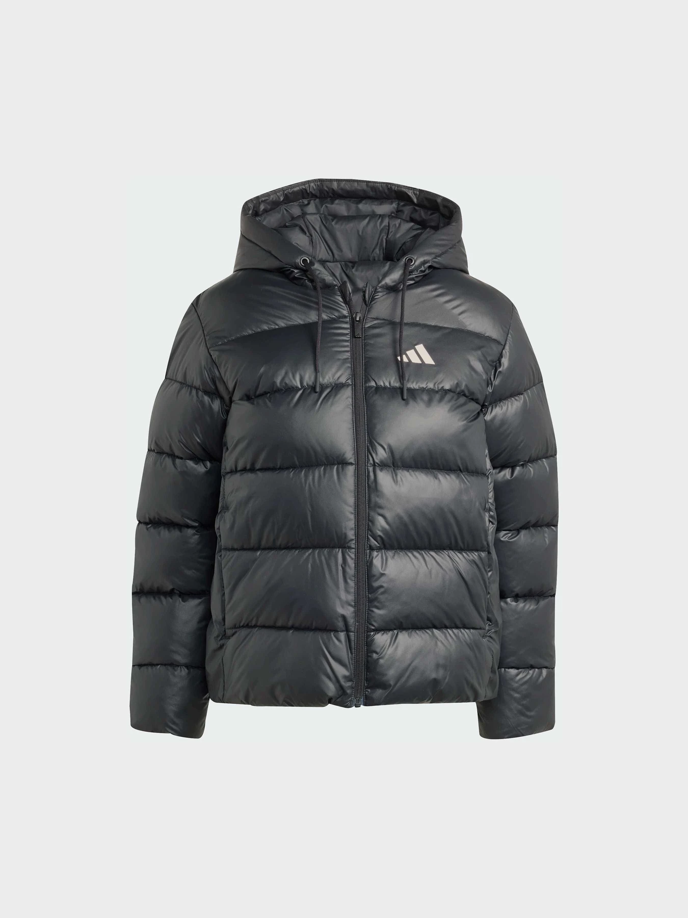 Куртки и дубленки Adidas модель JV7767 Фото