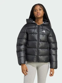 Куртки и дубленки Adidas модель JV7767 Фото