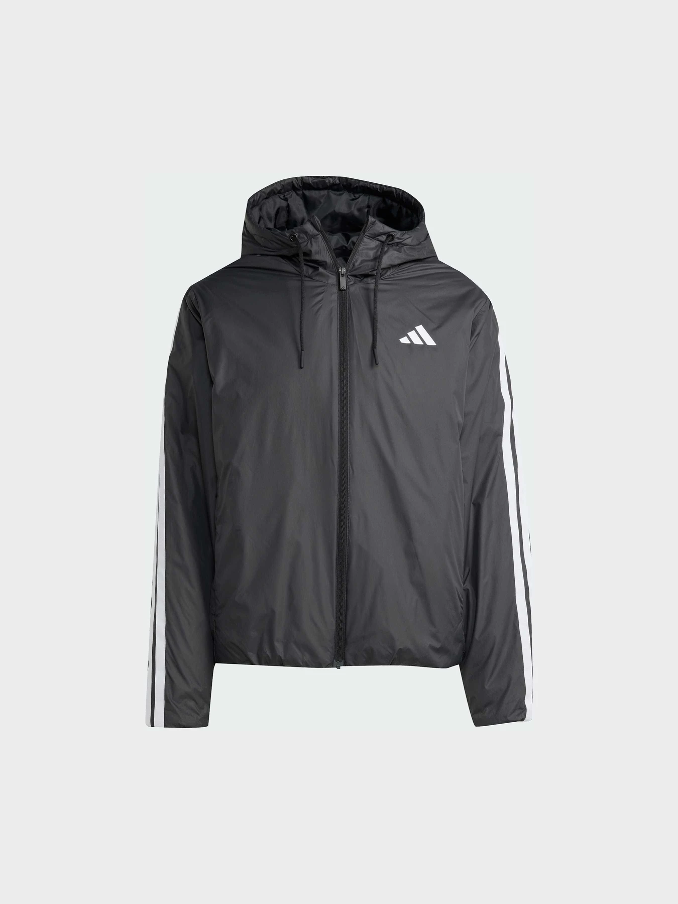 Куртки та дублянки Adidas 3 Stripes модель JM4042 Куртки та дублянки Adidas 3 Stripes модель JM4042 Фото