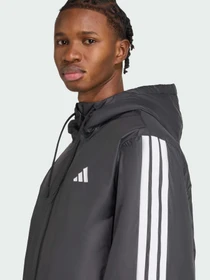 Куртки та дублянки Adidas 3 Stripes модель JM4042 Фото