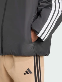 Куртки та дублянки Adidas 3 Stripes модель JM4042 Фото