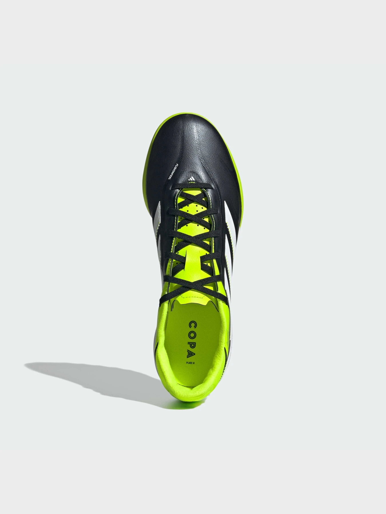 Кроссовки Adidas Copa модель JR2852 Фото