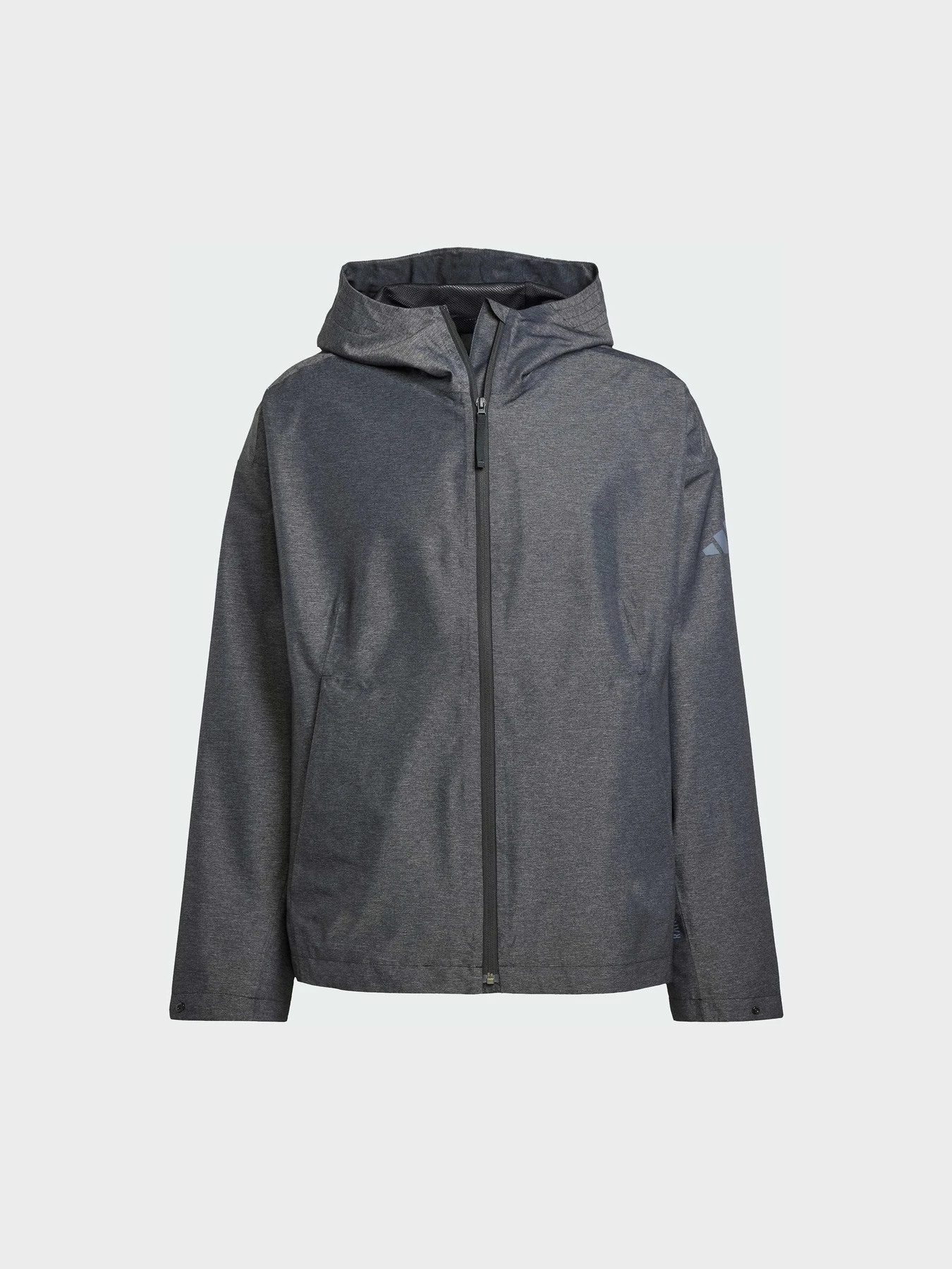 Куртки и дубленки Adidas модель JJ4657 Фото