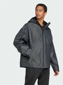 Куртки и дубленки Adidas модель JJ4657 Фото