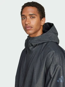 Куртки и дубленки Adidas модель JJ4657 Фото