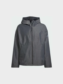 Куртки и дубленки Adidas модель JJ4657 Фото