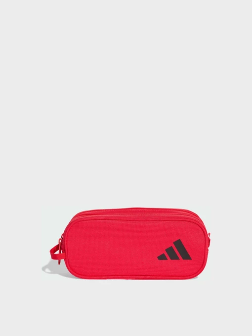 Пенал Two Zipper Kids Adidas модель JX6589 Фото