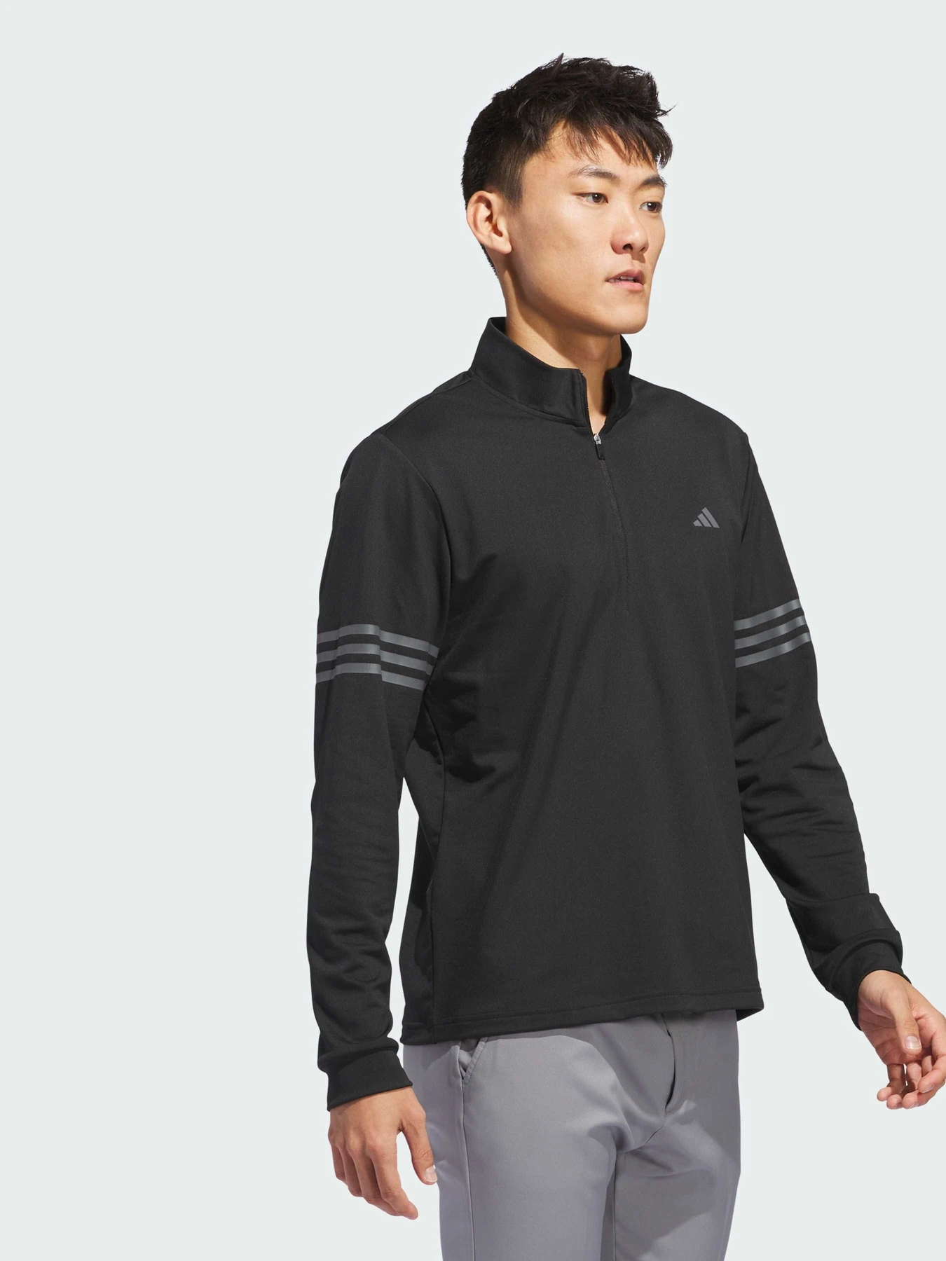 Худи и свитшоты Adidas 3 Stripes модель IS7132 Худи и свитшоты Adidas 3 Stripes модель IS7132 Фото