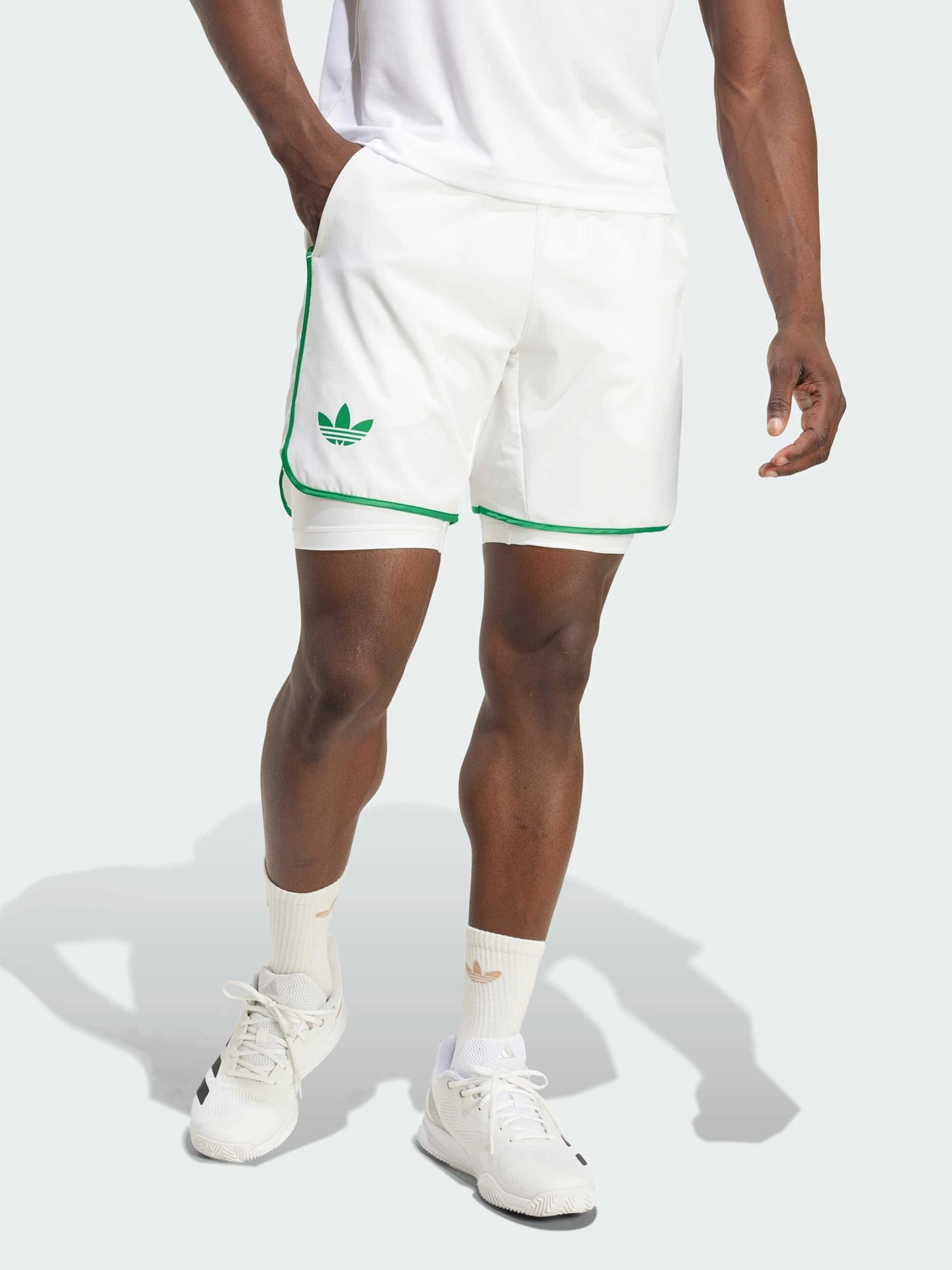 Шорты Adidas модель JN0786 Шорты Adidas модель JN0786 Фото