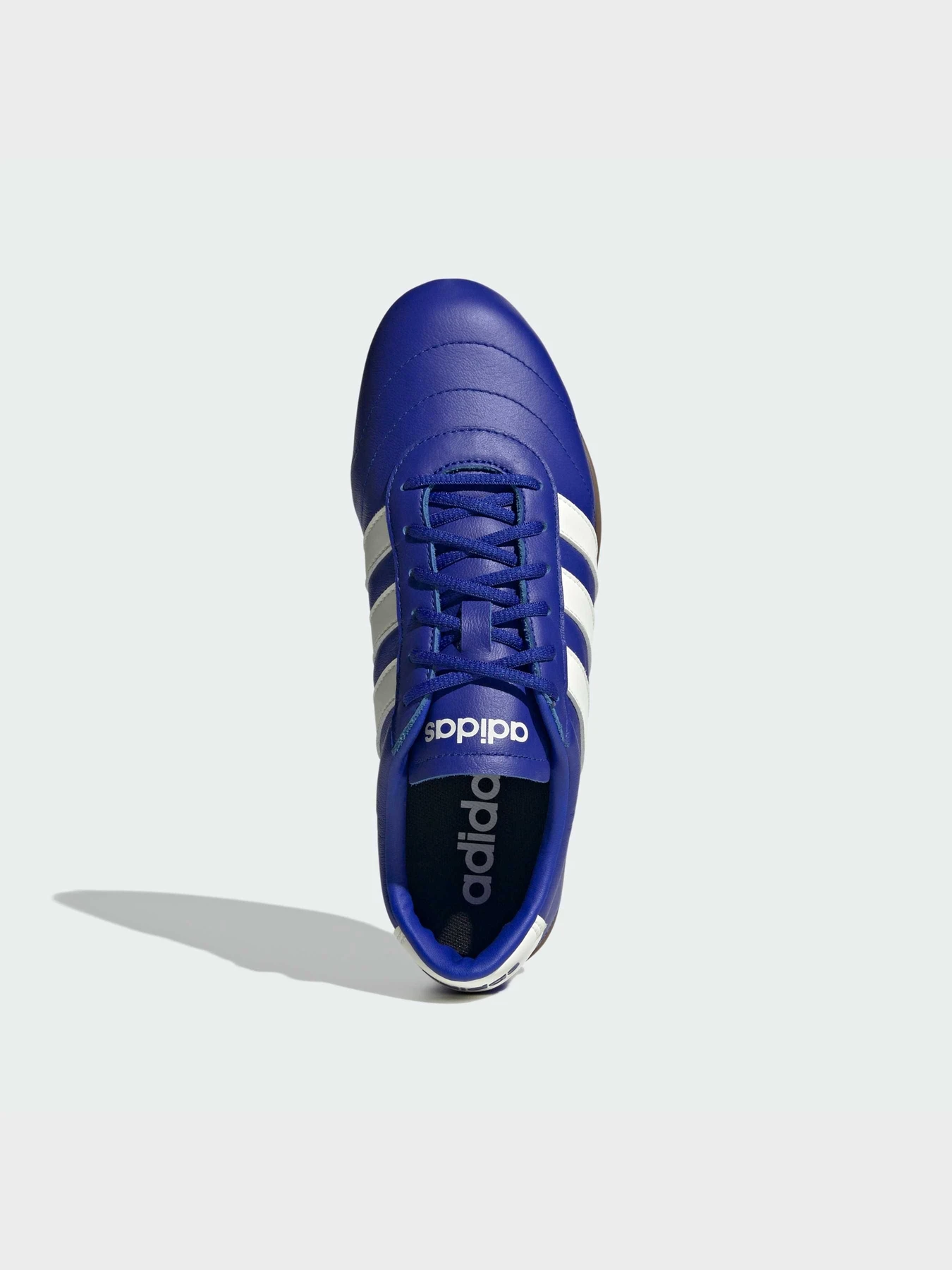 Кросівки Adidas Grand Court модель JQ9692 Кросівки Adidas Grand Court модель JQ9692 Фото