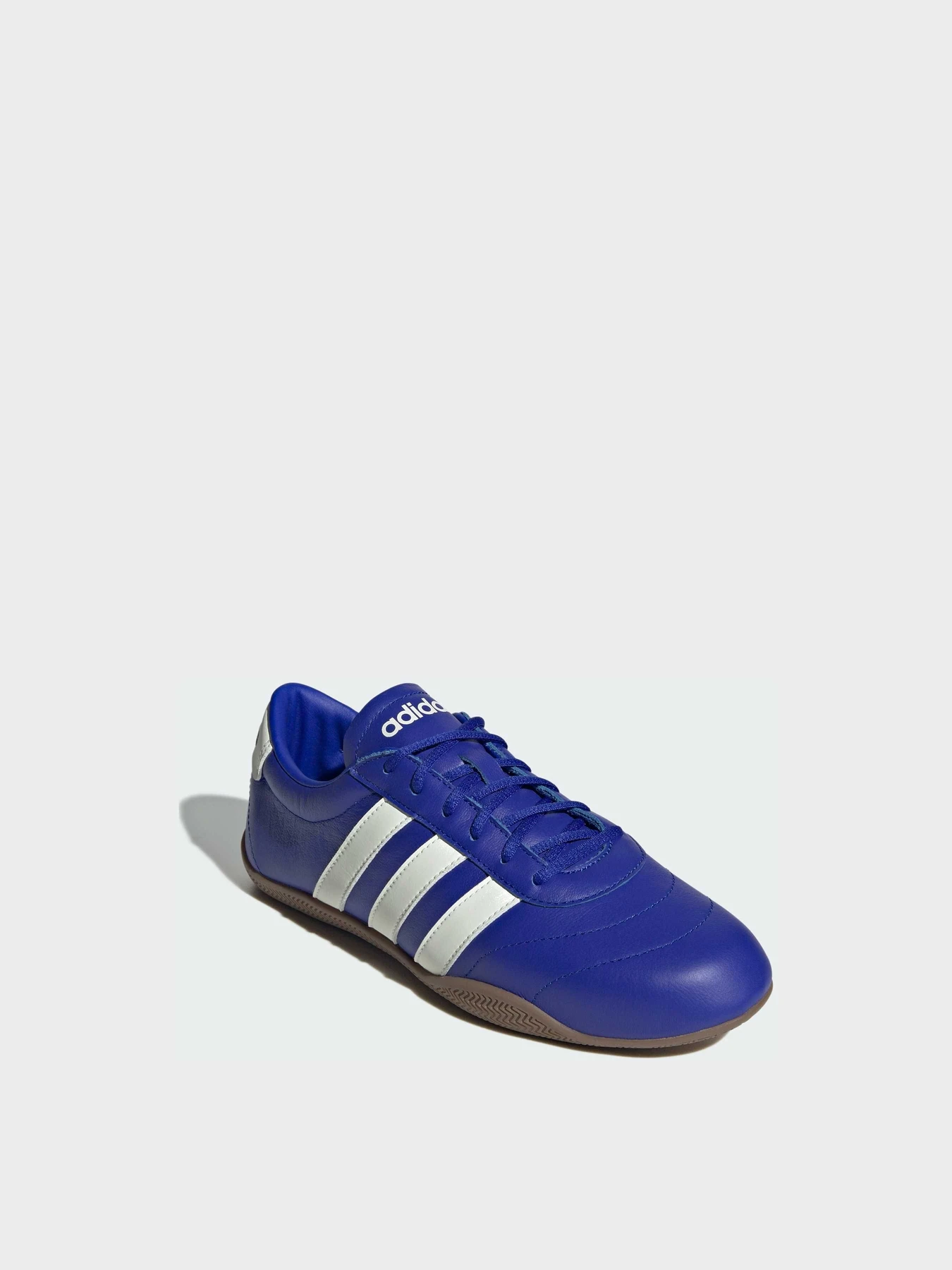 Кросівки Adidas Grand Court модель JQ9692 Кросівки Adidas Grand Court модель JQ9692 Фото