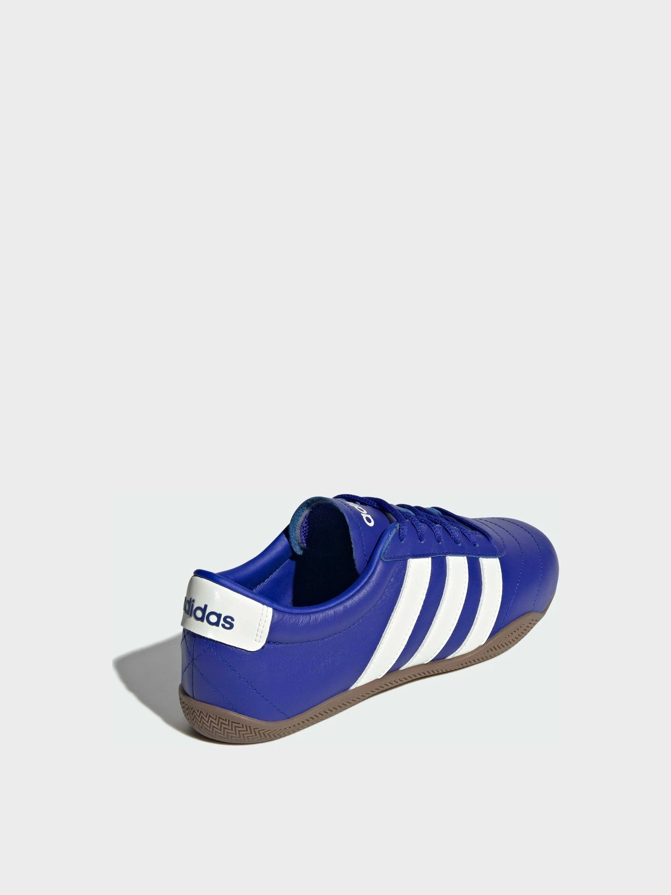 Кросівки Adidas Grand Court модель JQ9692 Кросівки Adidas Grand Court модель JQ9692 Фото