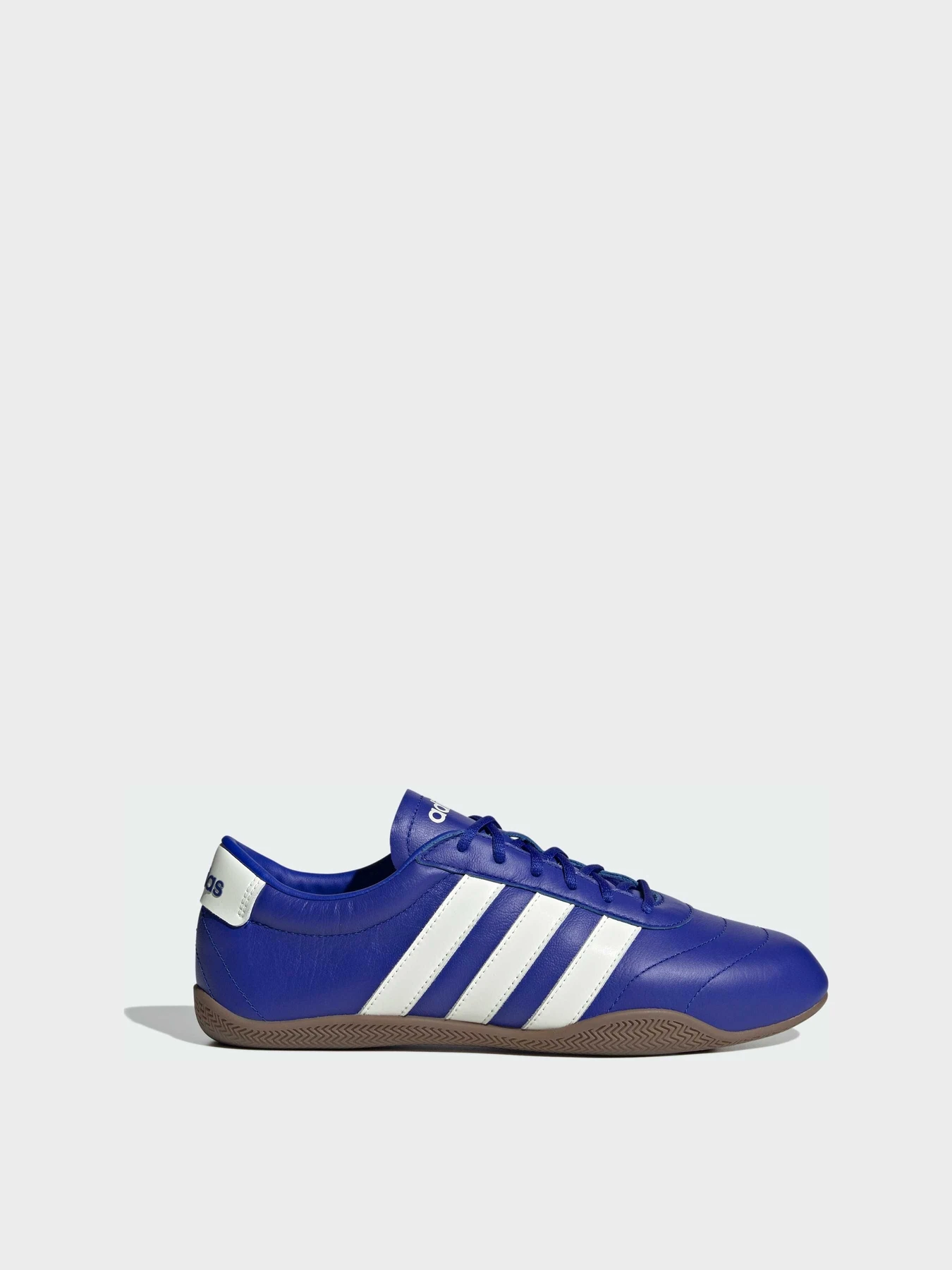 Кросівки Adidas Grand Court модель JQ9692 Кросівки Adidas Grand Court модель JQ9692 Фото