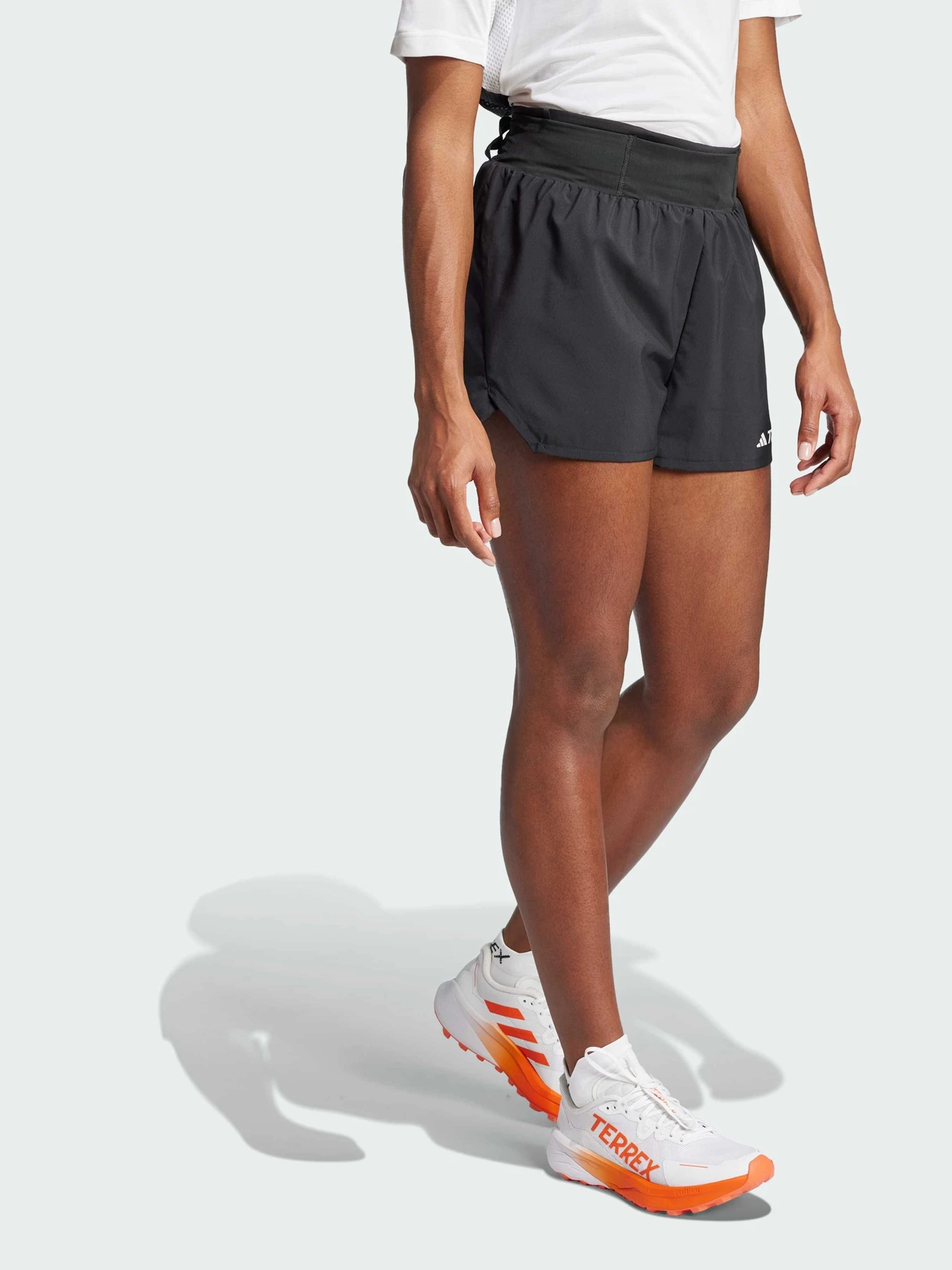 Шорты Adidas модель JF1255 Фото