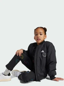 Куртки и дубленки Adidas модель JL8839 Фото