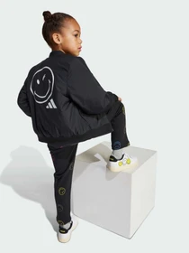 Куртки и дубленки Adidas модель JL8839 Фото