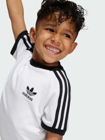 Футболки і поло Adidas Adicolor модель JE0517 Фото