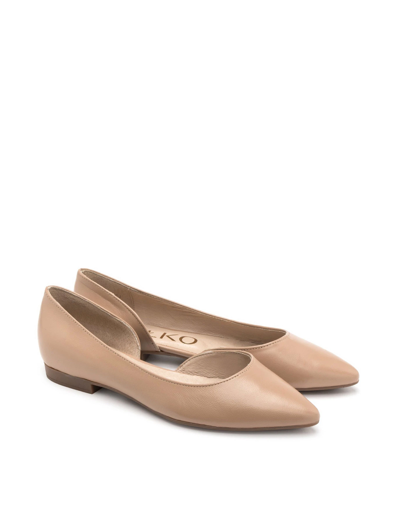 Туфли и лоферы RYLKO модель 1SM08____9TF Туфли и лоферы RYLKO модель 1SM08____9TF Фото