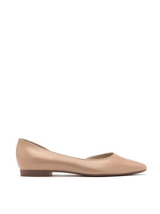 Туфли и лоферы RYLKO модель 1SM08____9TF Фото