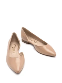 Туфли и лоферы RYLKO модель 1SM08____9TF Фото