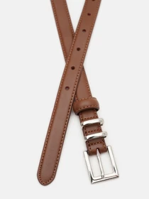 Ремни Borsa Leather модель Cv1zk-151br-brown Фото