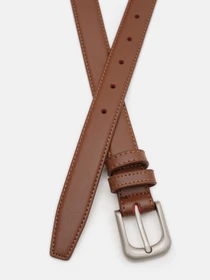 Ремни Borsa Leather модель Cv1zk-168br-brown Фото
