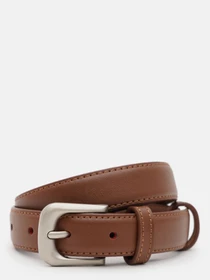 Ремни Borsa Leather модель Cv1zk-168br-brown Фото
