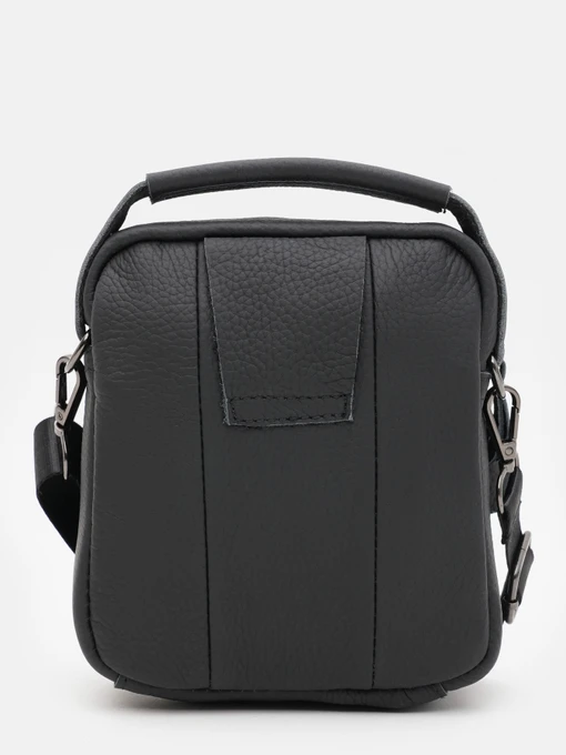 Borsa Leather Мессенджер фото 3