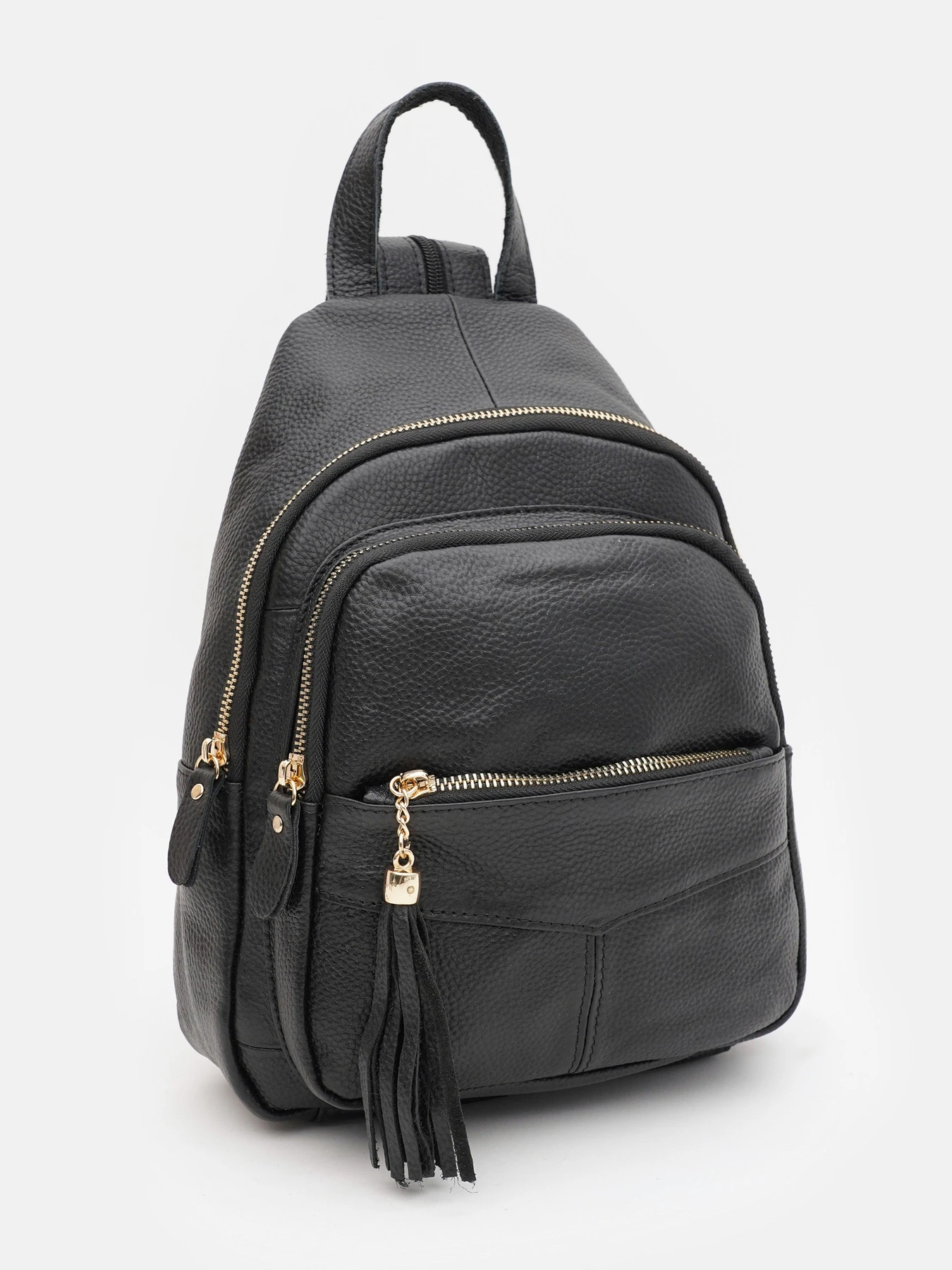 Рюкзаки Keizer модель k11028D-black Фото