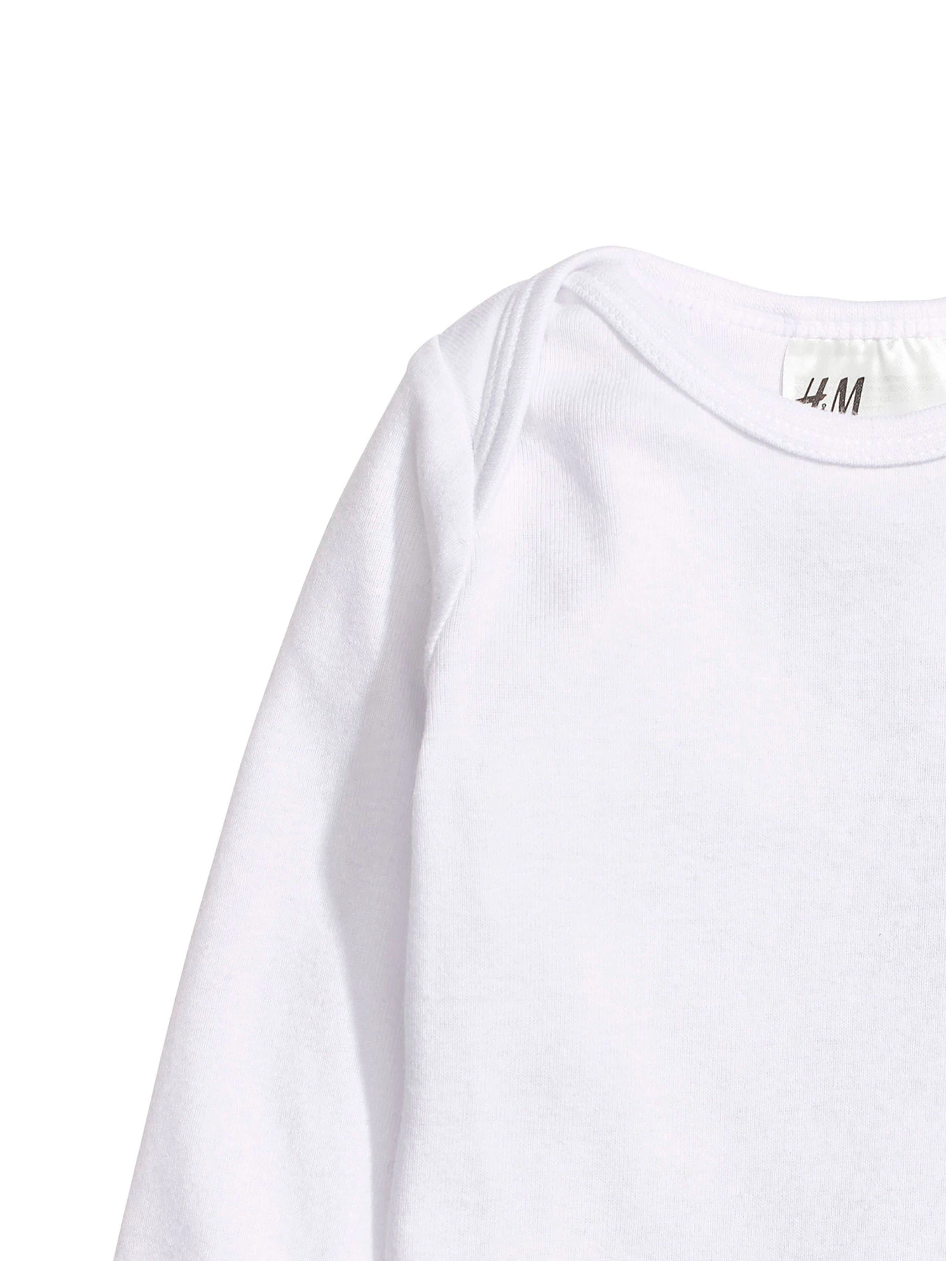 Одежда для младенцев H&M модель 10654 Фото