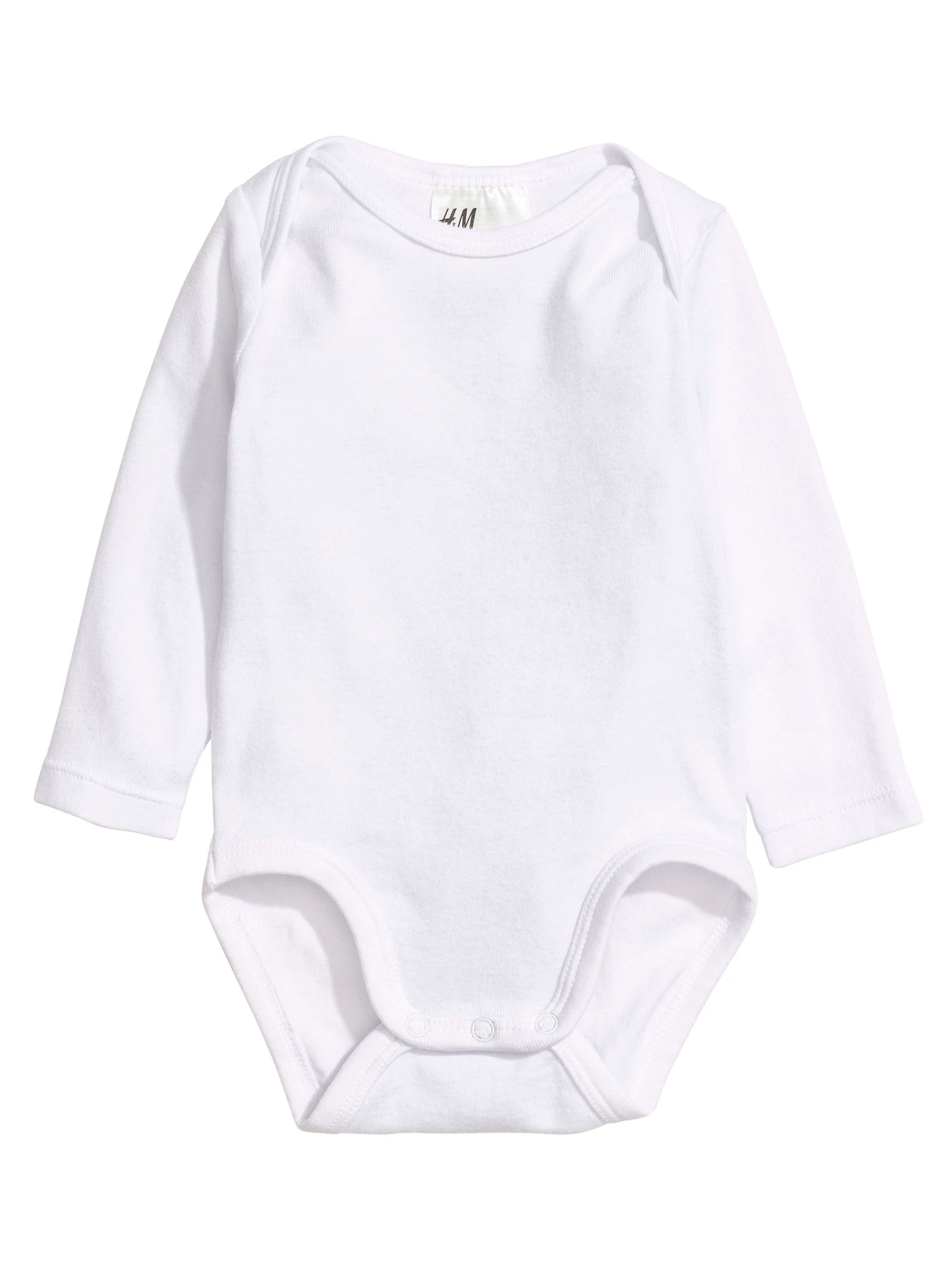 Одежда для младенцев H&M модель 10654 Фото