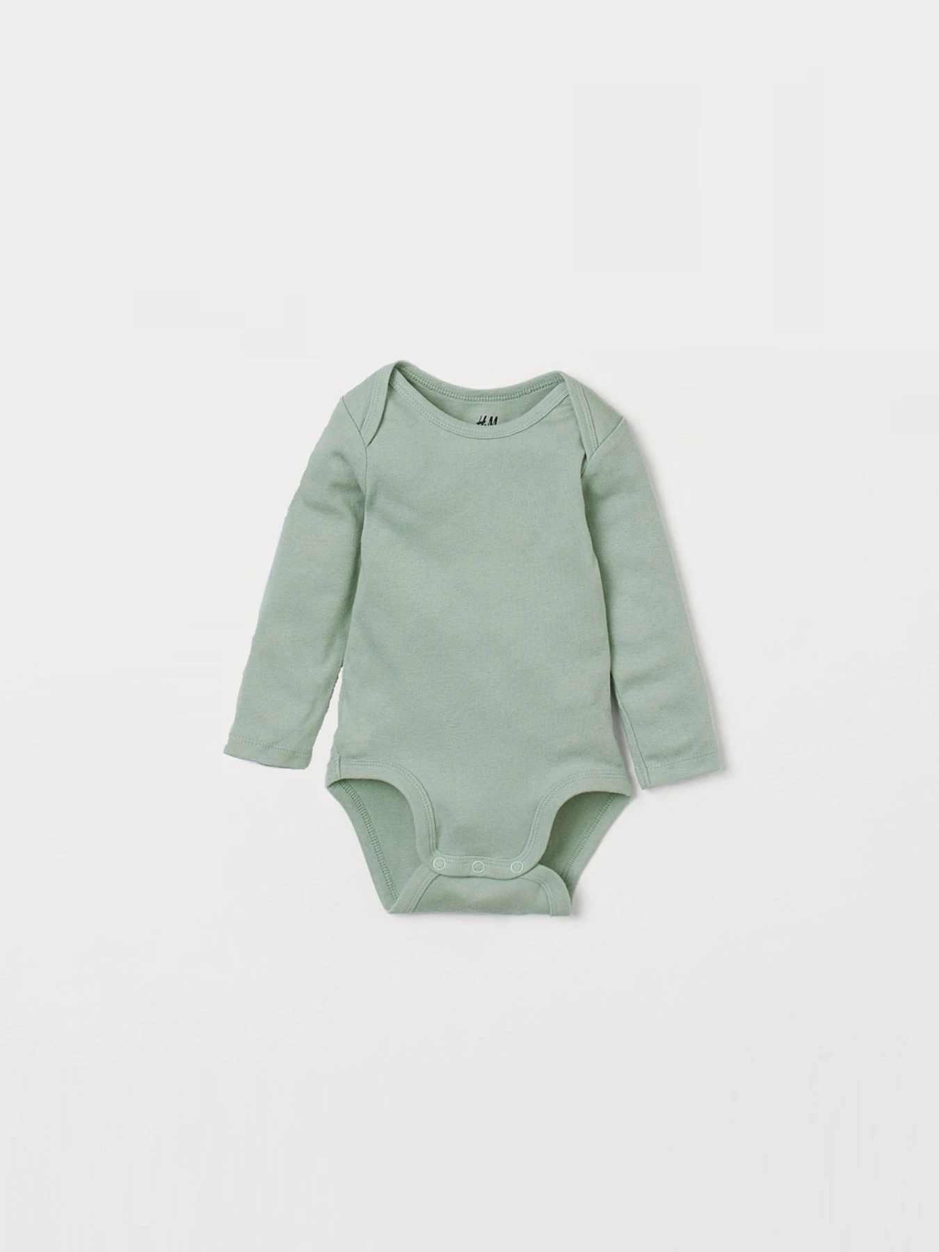 Одежда для младенцев H&M модель 24351 Фото